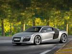 Audi R8 - 