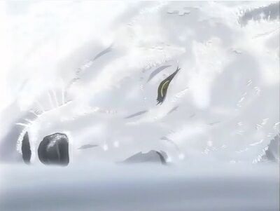 Wolfs Rain!! - 