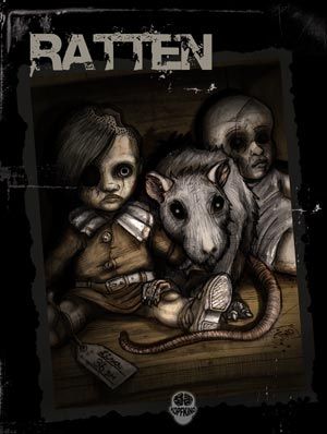 Ratten - 