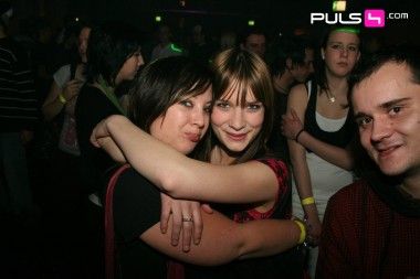 Soundforce 20.12.2008-->Elisa 20iger - 