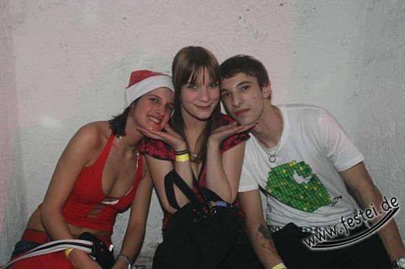 Soundforce 20.12.2008-->Elisa 20iger - 