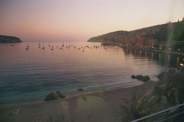 Nizza - Monaco - 