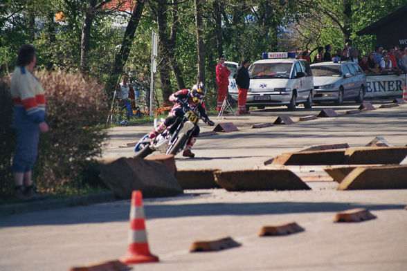 Supermoto Intercup  - 