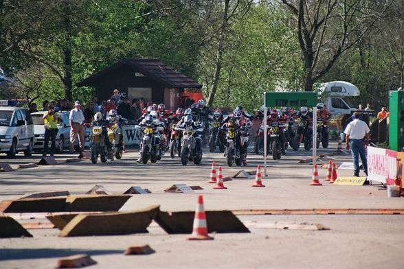 Supermoto Intercup  - 