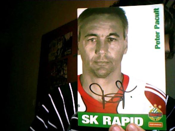 Rapid Wien - 