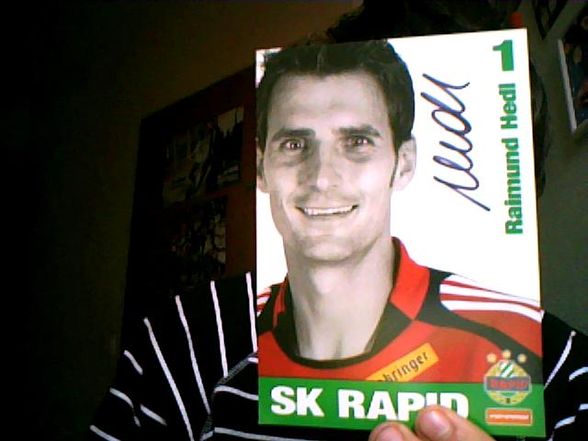 Rapid Wien - 