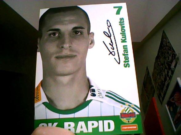 Rapid Wien - 