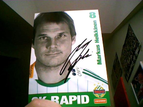 Rapid Wien - 