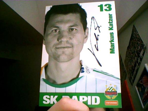 Rapid Wien - 