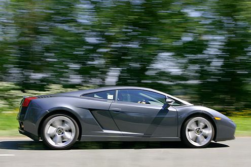 lamborgini - 