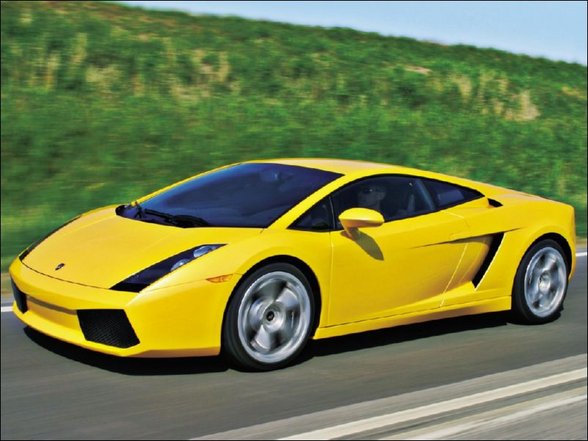 lamborgini - 