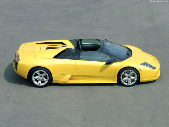 lamborgini - 