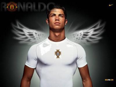 cristiano ronaldo - 