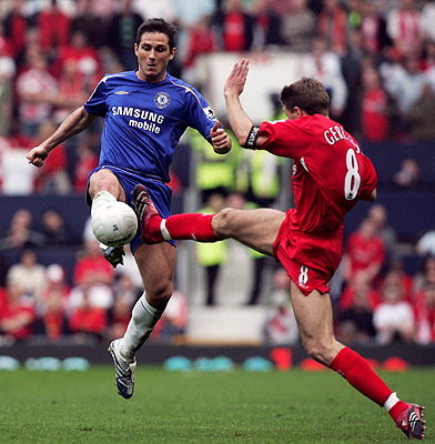 lampard - 