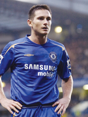 lampard - 