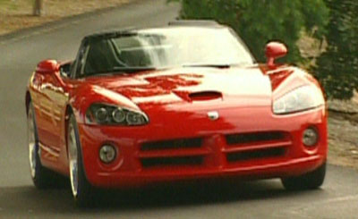 Doge Viper - 