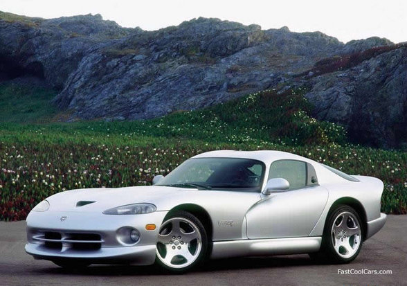 Doge Viper - 