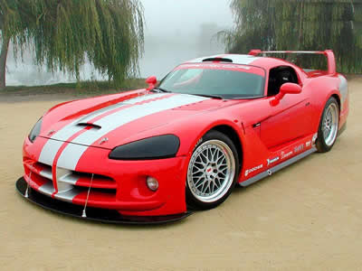 Doge Viper - 