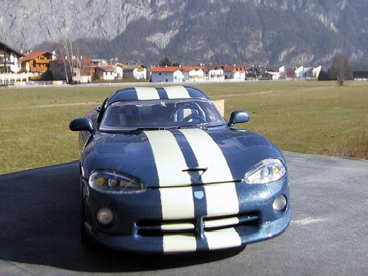 Doge Viper - 