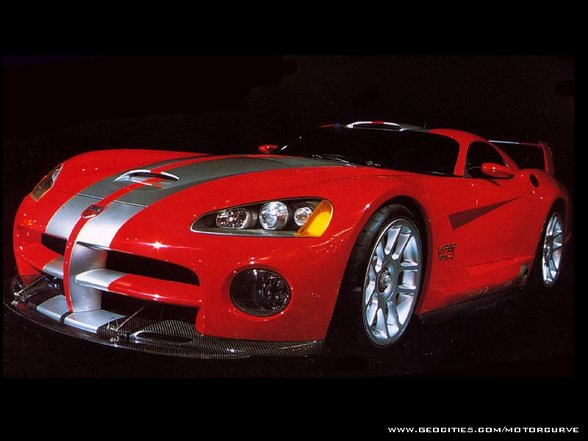 Doge Viper - 