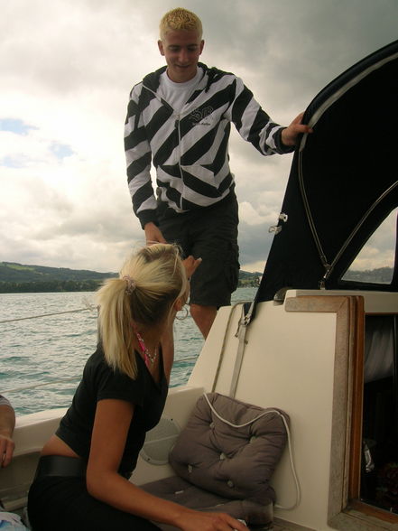 Attersee 2008 - 