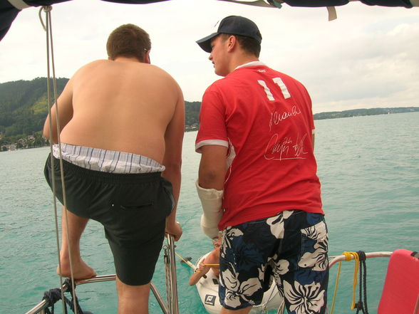 Attersee 2008 - 
