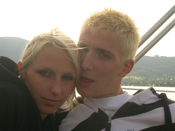 Attersee 2008 - 