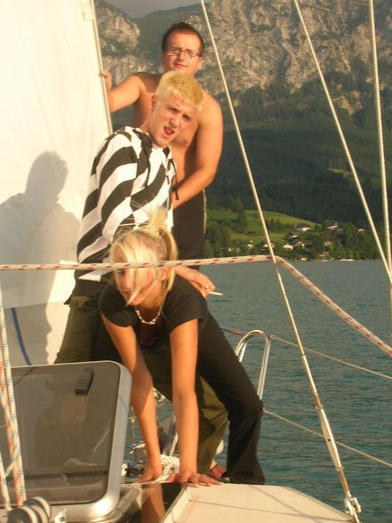 Attersee 2008 - 