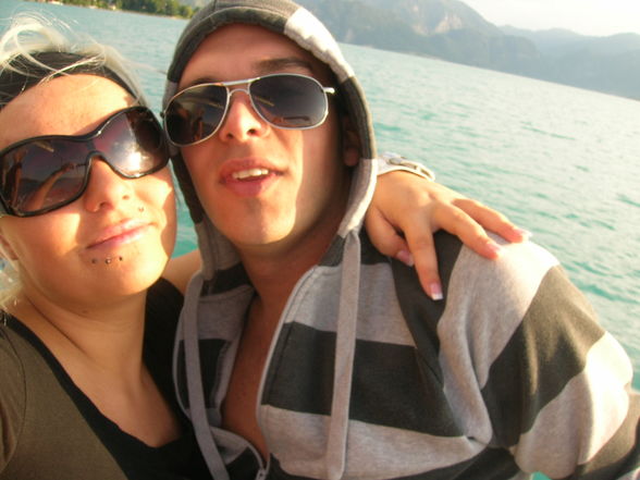 Attersee 2008 - 