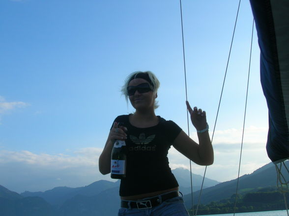 Attersee 2008 - 