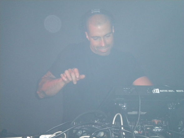 Wien-CHRIS LIEBING!!!!  :)) - 