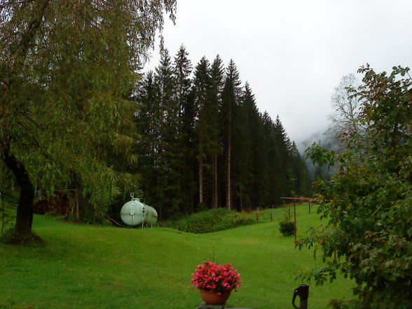 Urlaub in Gosau - 