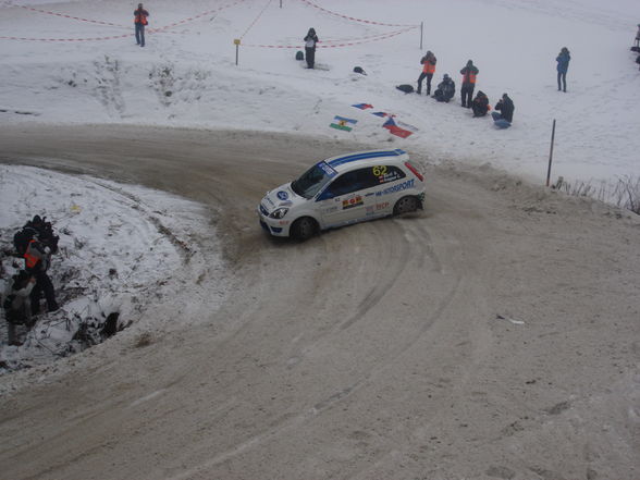 Jännerrally08 - 