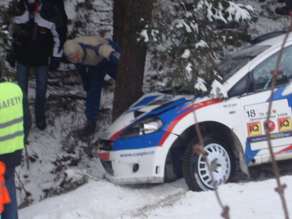 Jännerrally08 - 