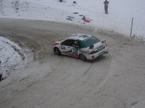 Jännerrally08 - 