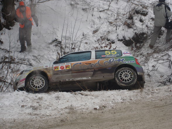 Jännerrally08 - 