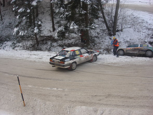 Jännerrally08 - 