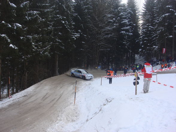 Jännerrally08 - 