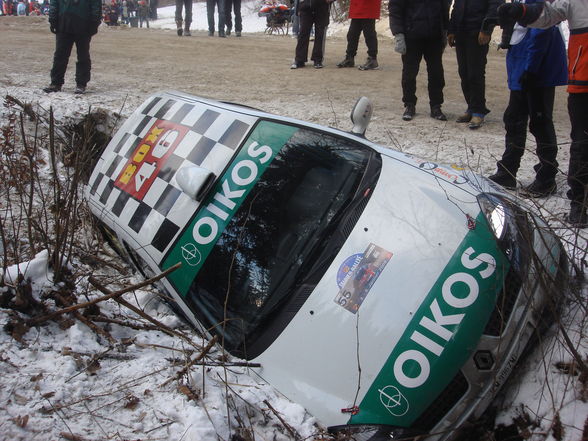 Jännerrally08 - 