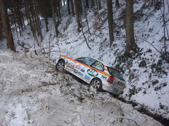 Jännerrally08 - 