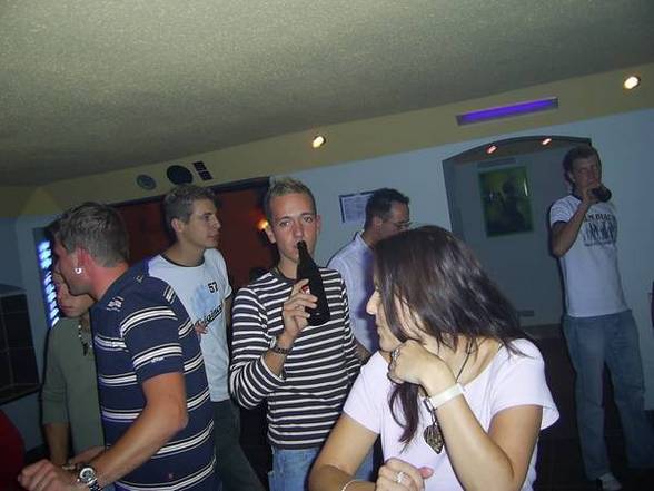 23er Party 2006 - 