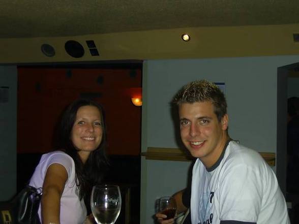 23er Party 2006 - 