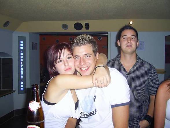 23er Party 2006 - 