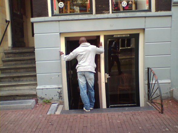 AmStErDam07 - 