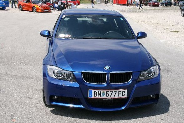 Fotos bmw treffen - 