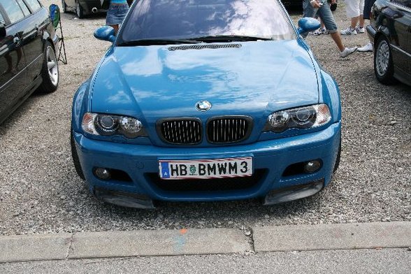 Fotos bmw treffen - 