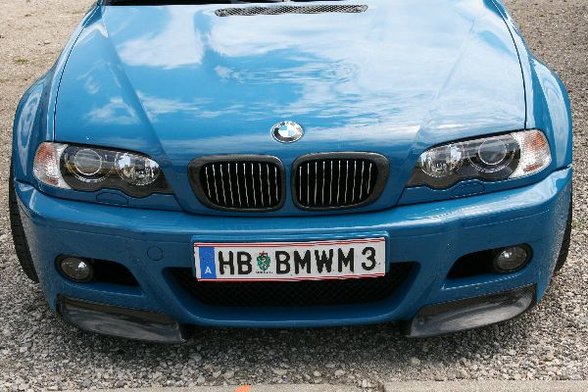 Fotos bmw treffen - 