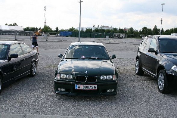 Fotos bmw treffen - 