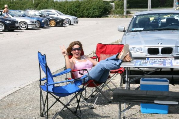 Fotos bmw treffen - 