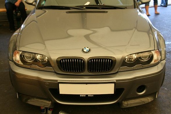 Fotos bmw treffen - 